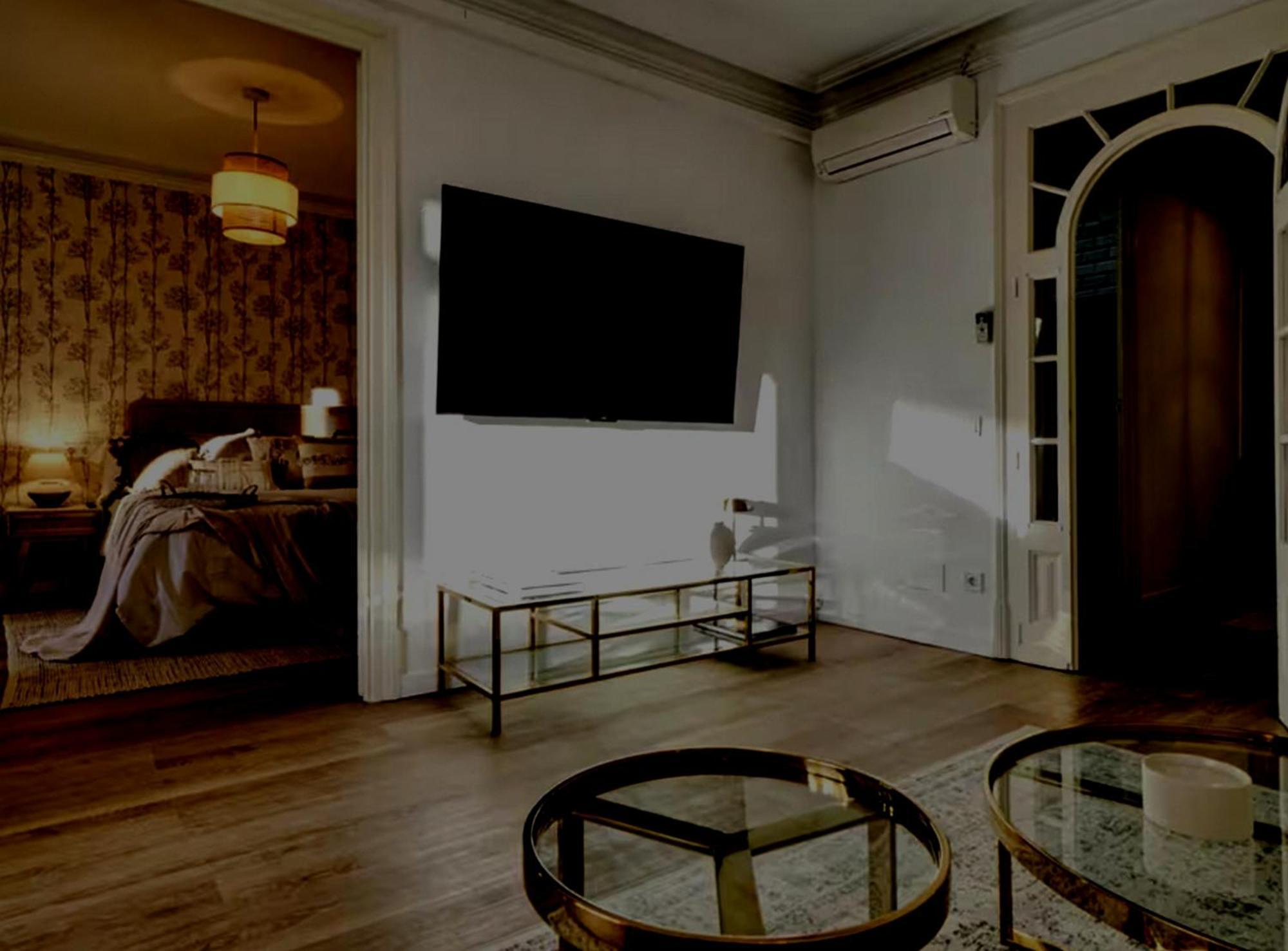 Apartamento Spazioso *